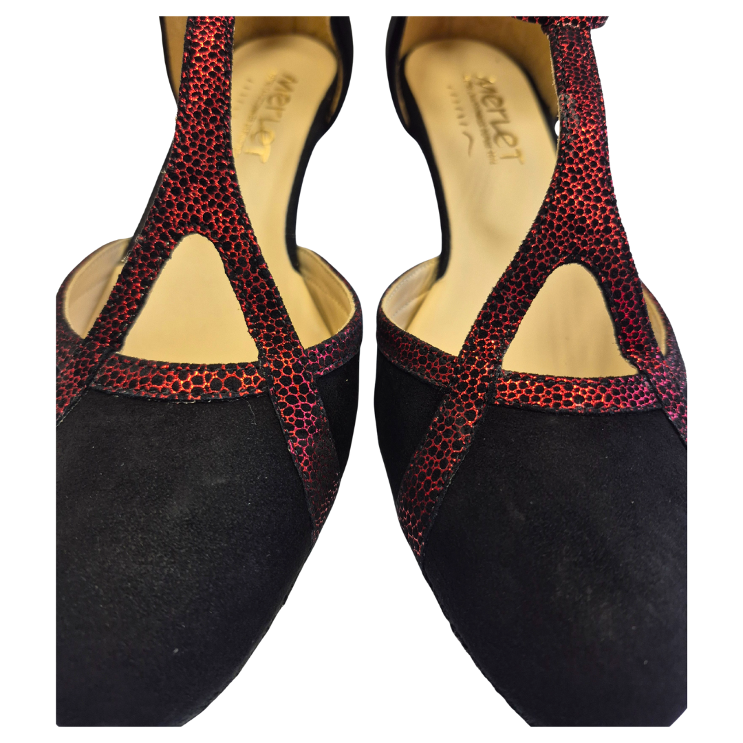 LIMITED EDITION! Merlet Betty 13 1404 - Image 2