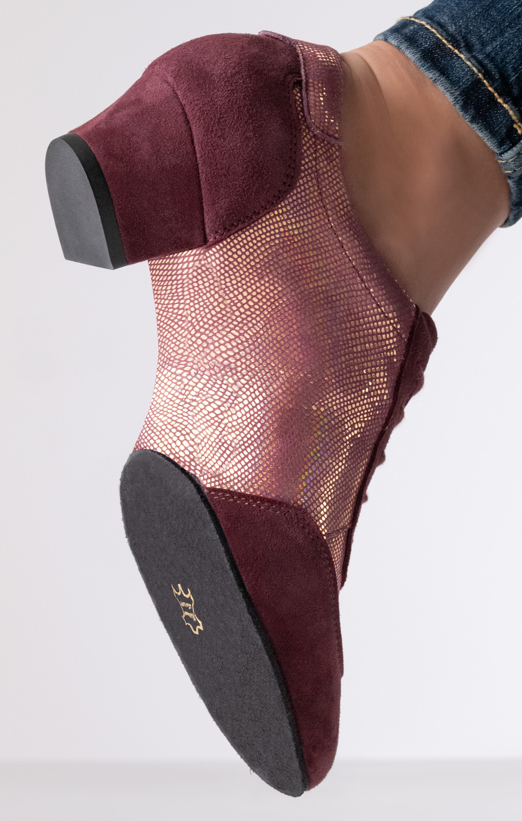 Werner Kern Ariana 3.5cm Comfort - Image 7