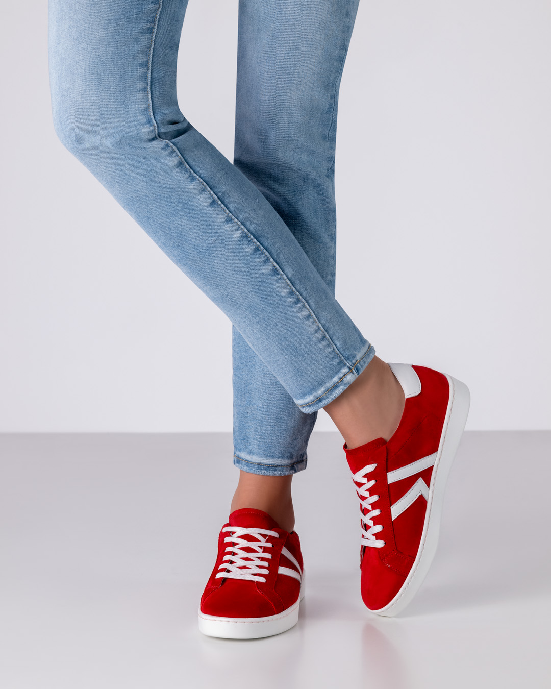 Werner Kern Darcey Sneaker Comfort - Image 4