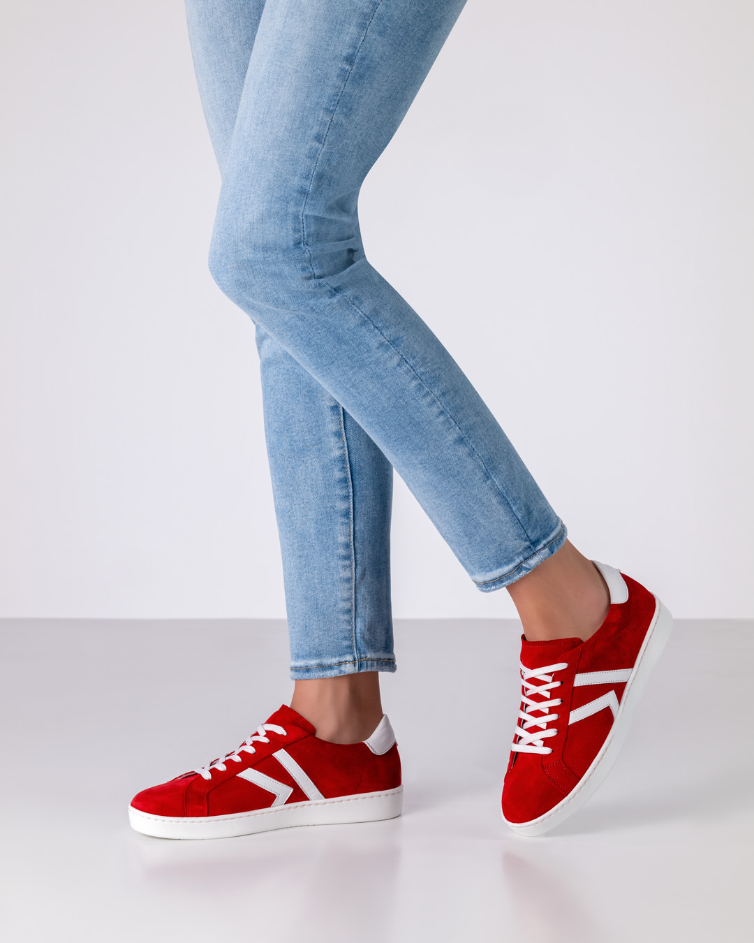 Werner Kern Darcey Sneaker Comfort - Image 6