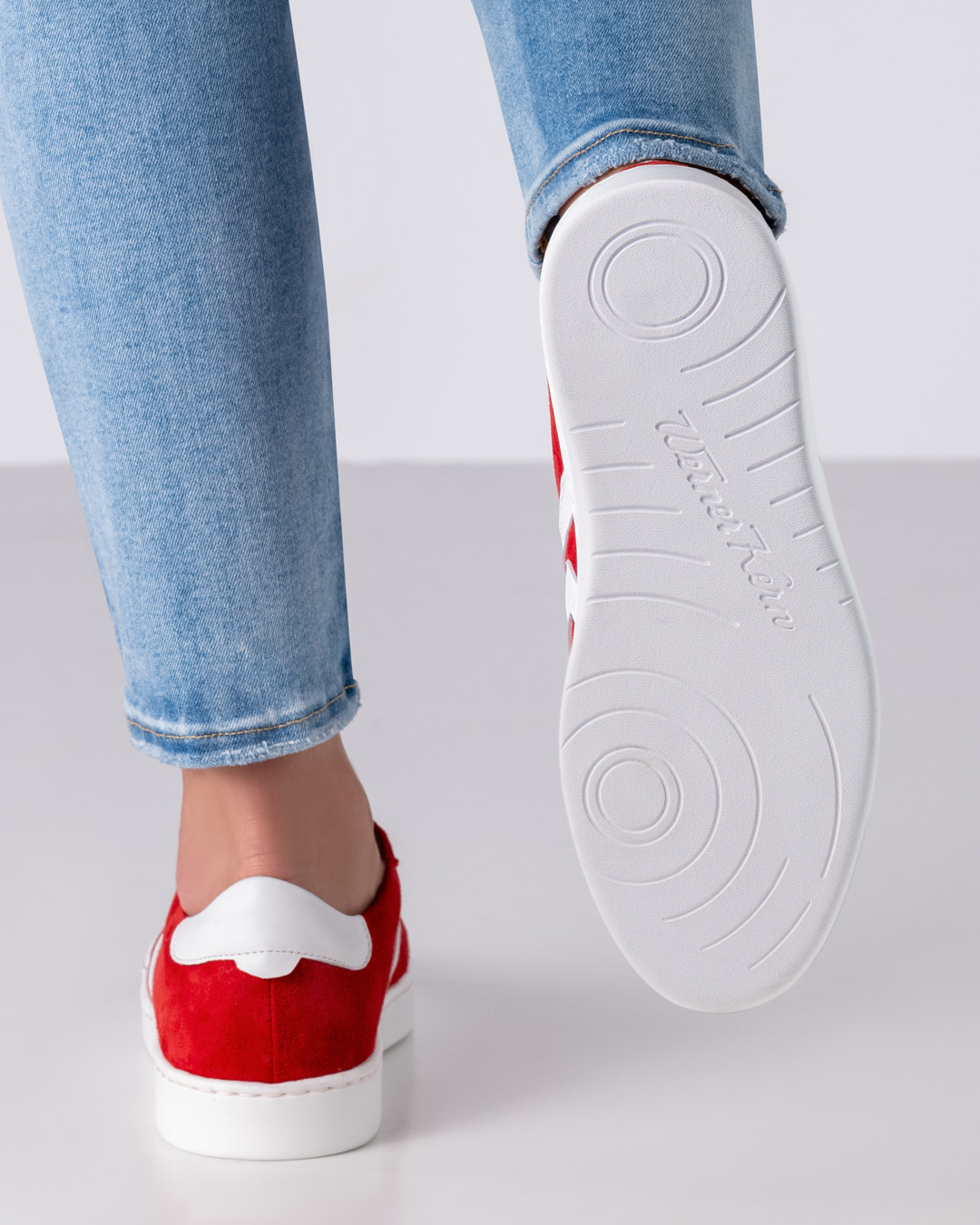 Werner Kern Darcey Sneaker Comfort - Image 7