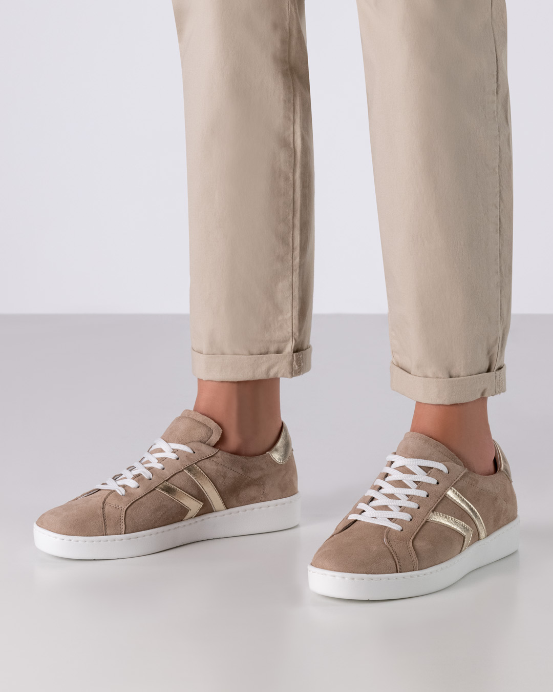 Werner Kern Darcey Sneaker Comfort - Image 8