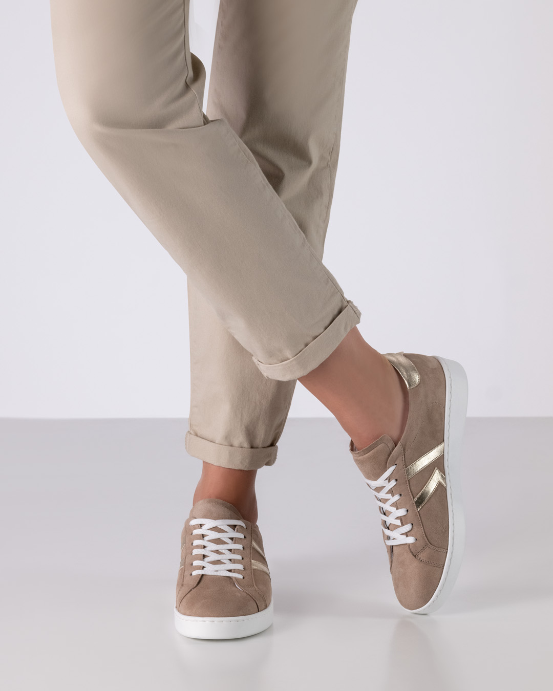 Werner Kern Darcey Sneaker Comfort - Image 9