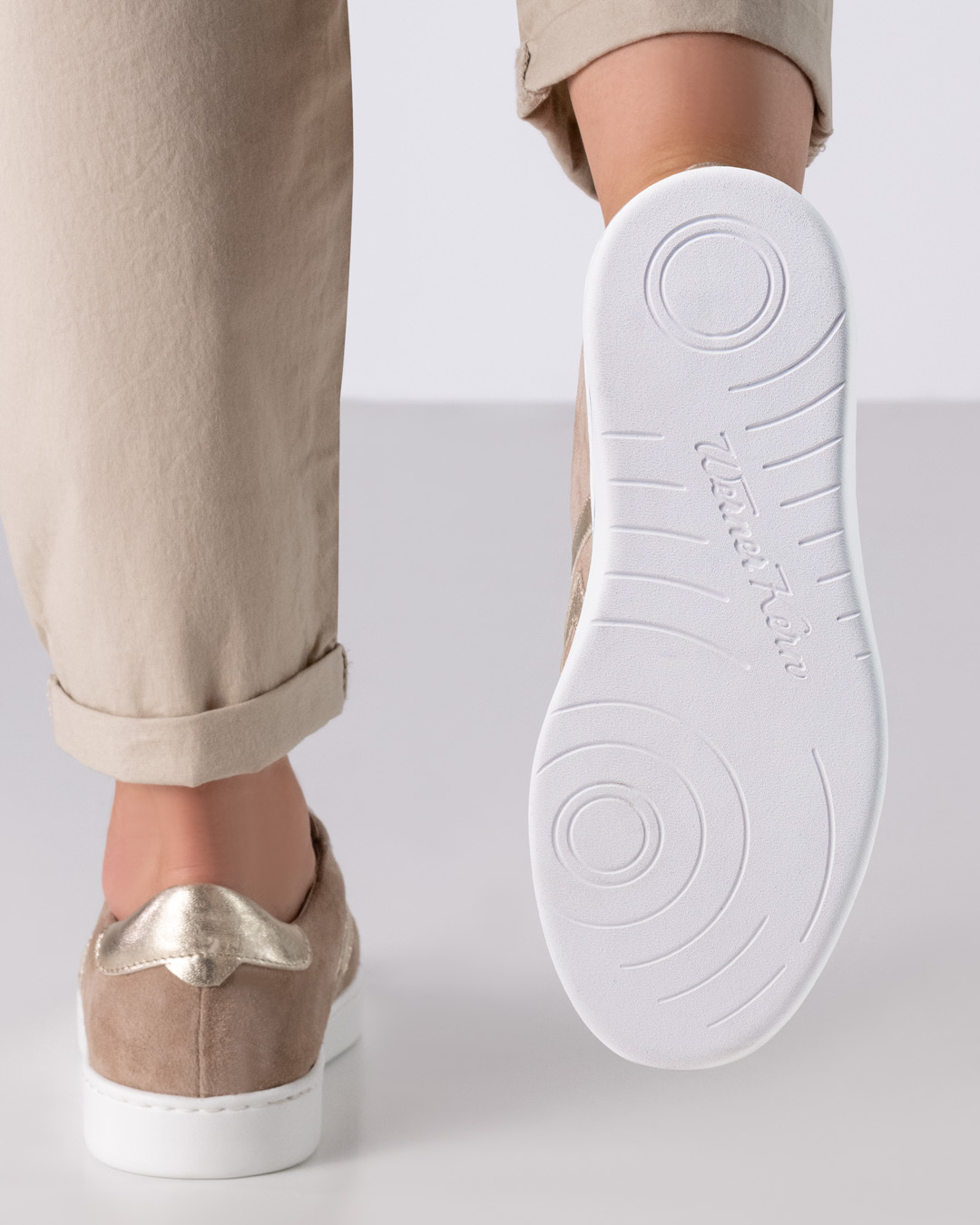 Werner Kern Darcey Sneaker Comfort - Image 12