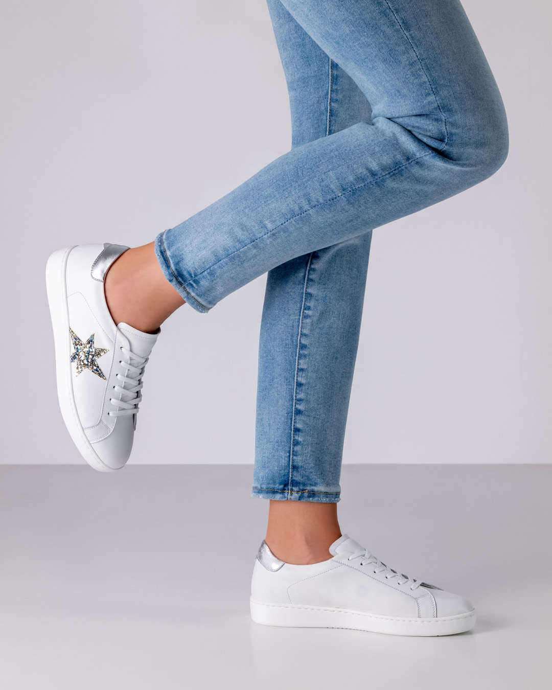Werner Kern Heaven Sneaker Comfort - Image 3