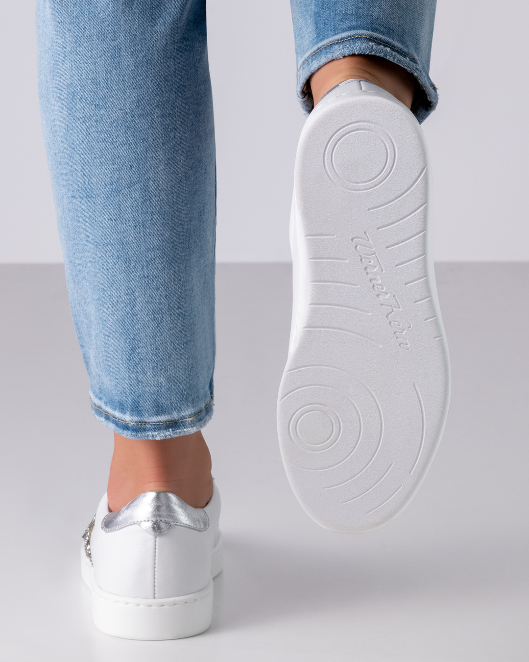Werner Kern Heaven Sneaker Comfort - Image 6