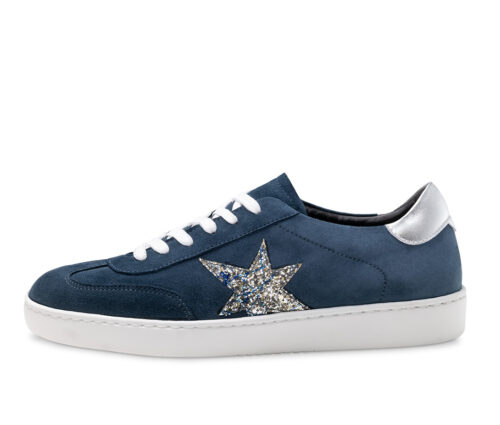 Werner Kern Zelda Sneaker Comfort
