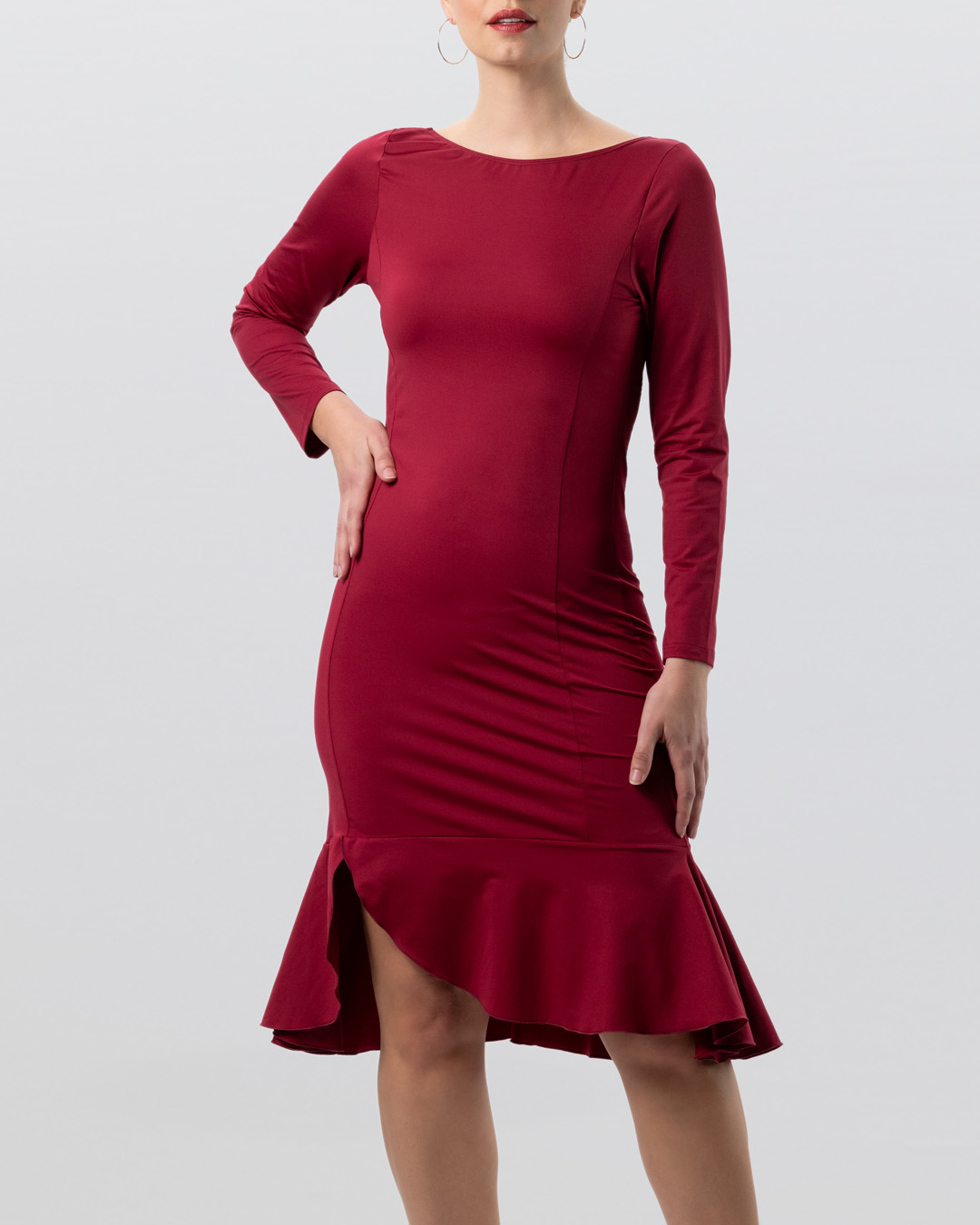 Werner Kern Zuri Dress - Image 7