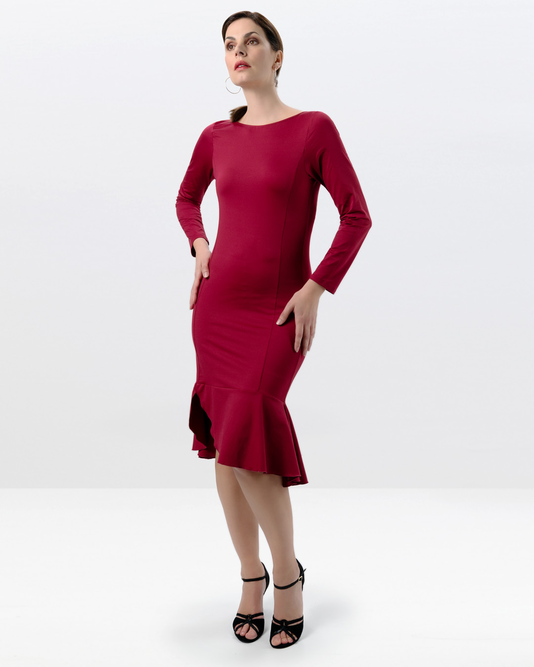 Werner Kern Zuri Dress - Image 10