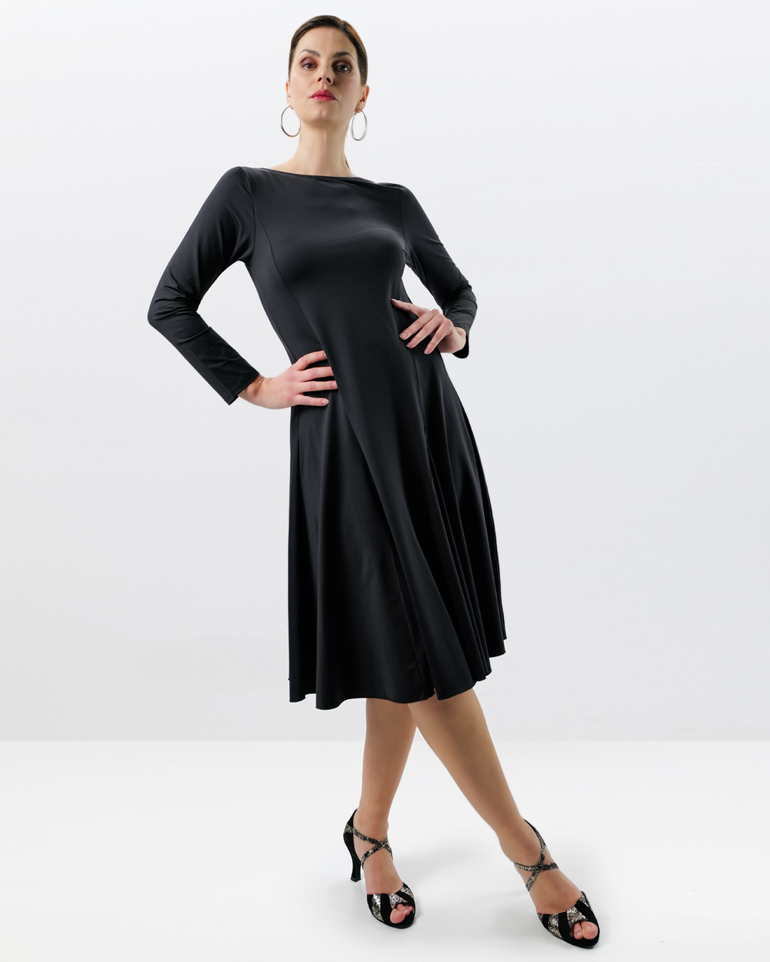Werner Kern Alya Dress - Image 3