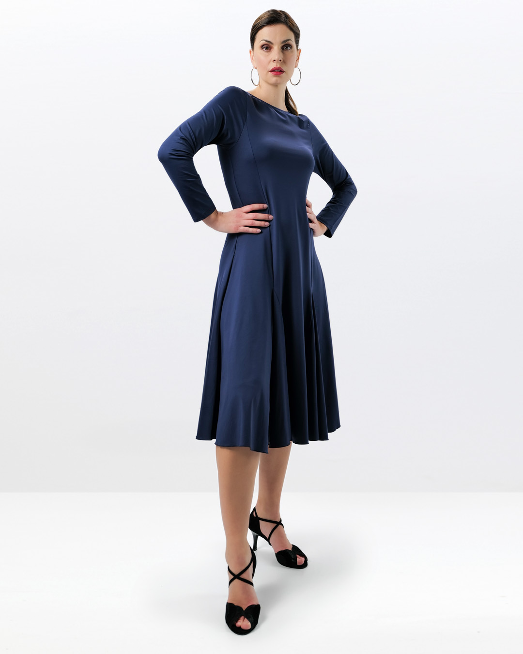 Werner Kern Alya Dress - Image 10