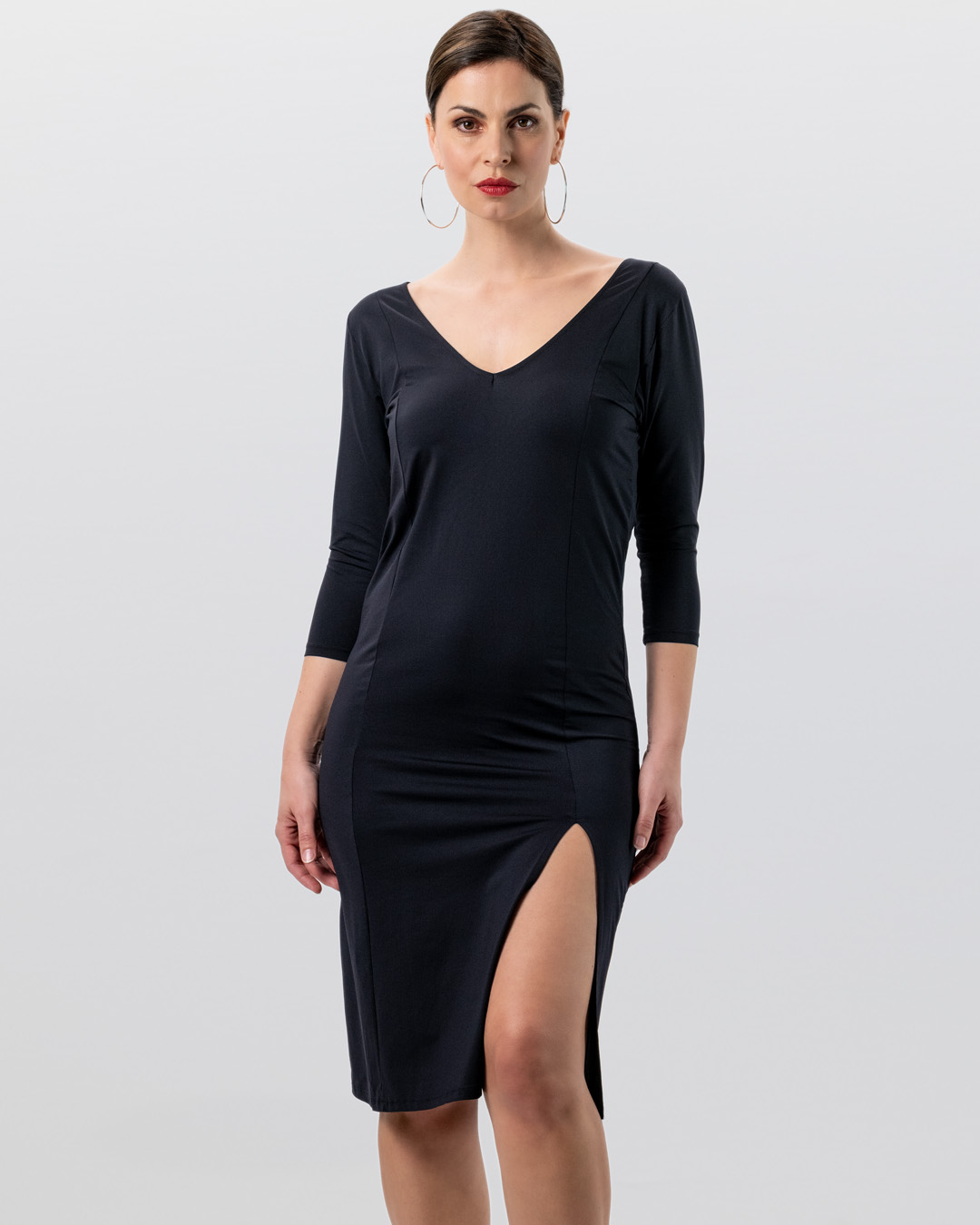 Werner Kern Taya Dress - Image 2