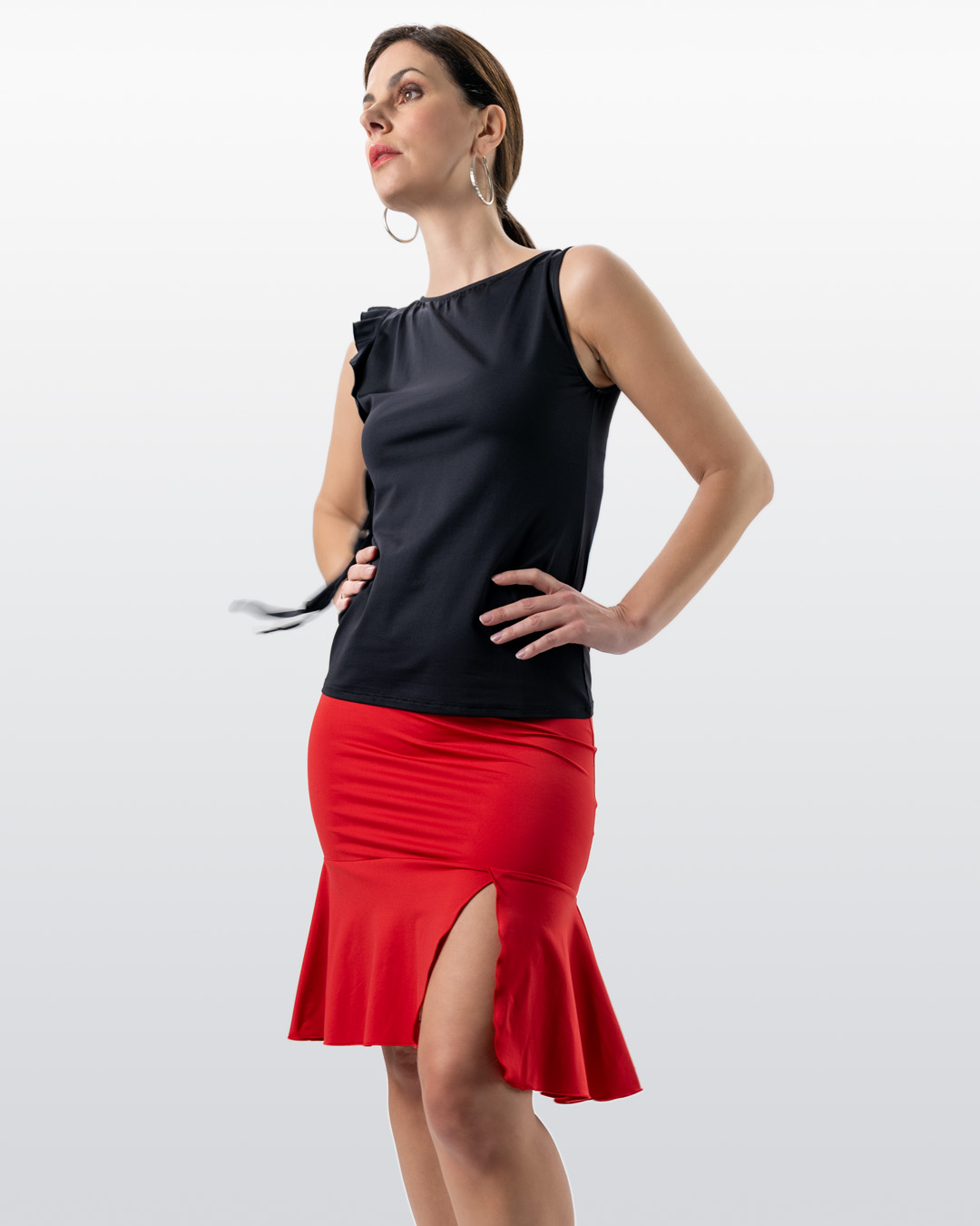 Werner Kern Viva Skirt - Image 9