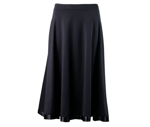 Werner Kern Sari Skirt