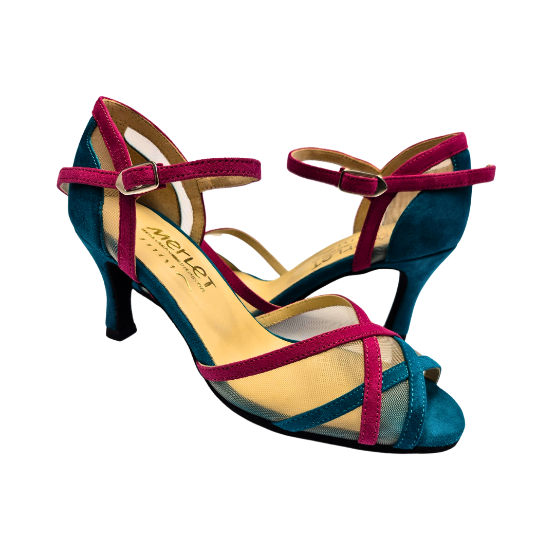 LIMITED EDITION! Merlet Sami 1404 - Image 2