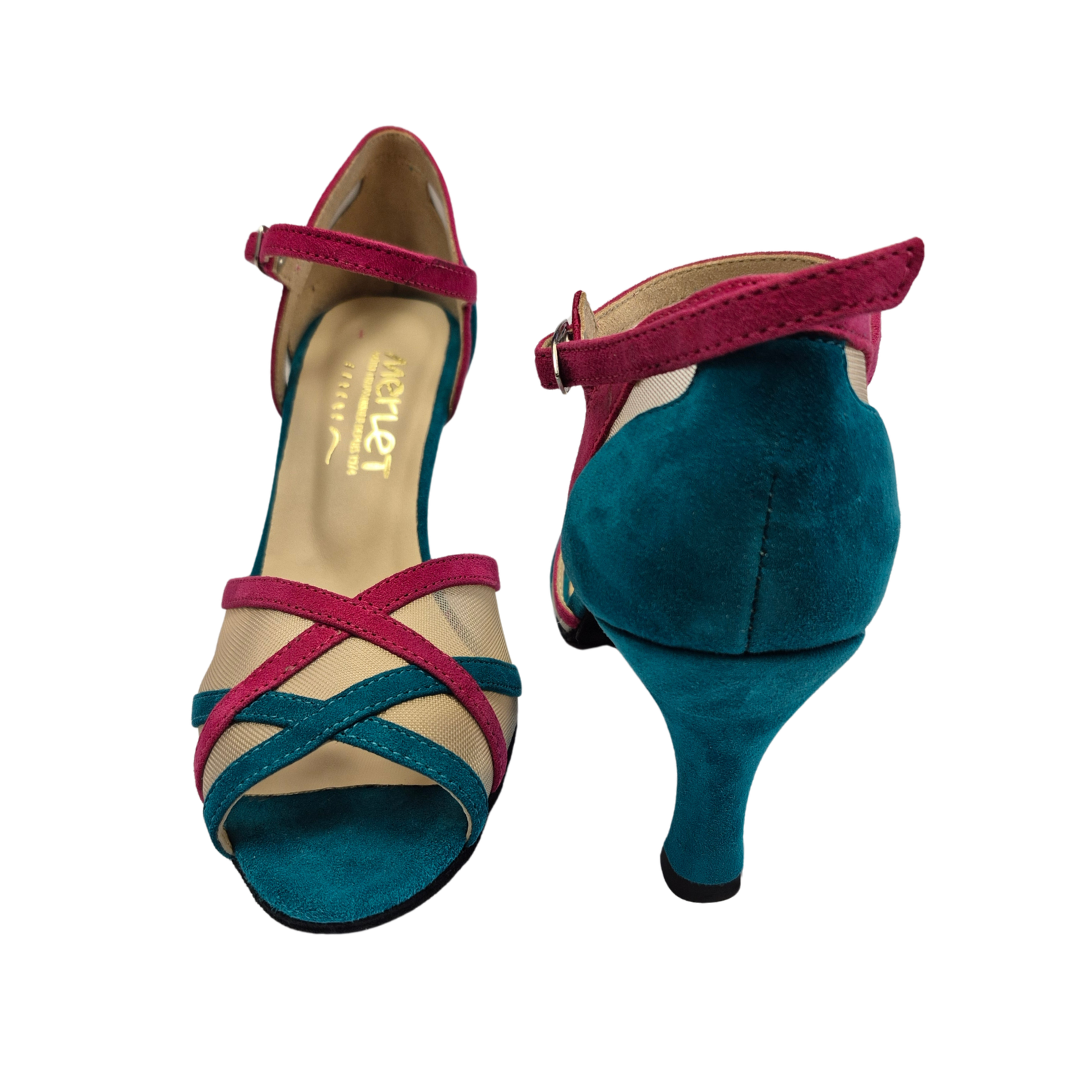 LIMITED EDITION! Merlet Sami 1404 - Image 3