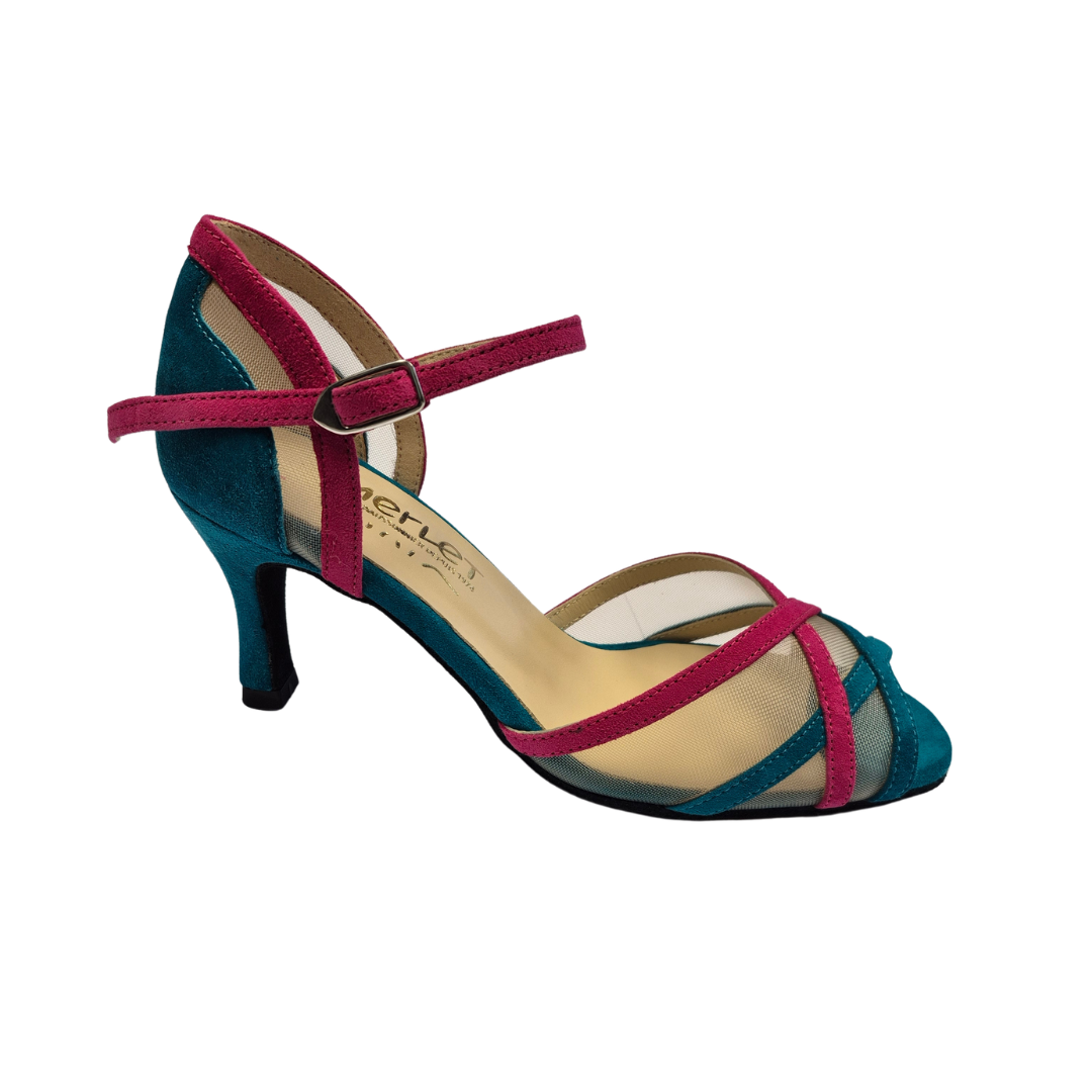 LIMITED EDITION! Merlet Sami 1404 - Image 4