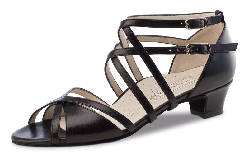 SPECIAL Werner Kern Eva 3.4cm Comfort