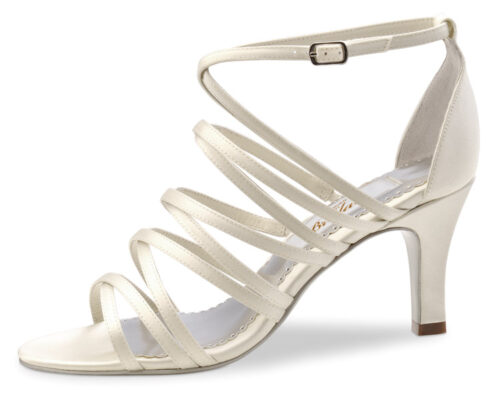 Werner Kern Genevieve Bridal Shoe