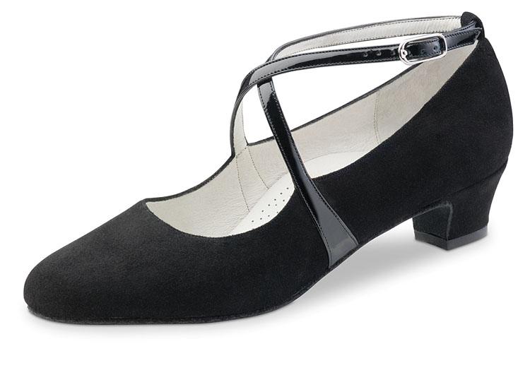Werner Kern Marina 3.4cm Comfort