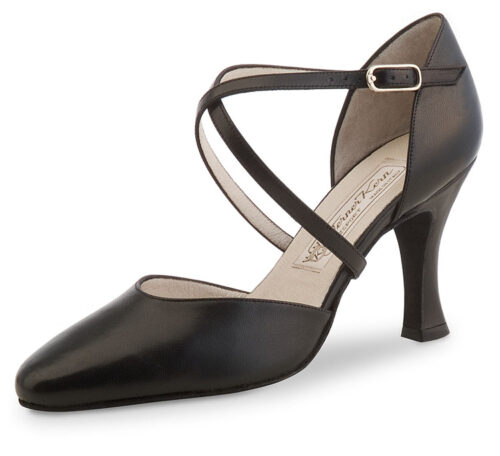 Werner Kern Patty 8cm